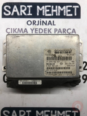 ÇIKMA VW PASSAT ŞANZIMAN BEYNİ 8D0927156AT - 8D0 927 156 AT