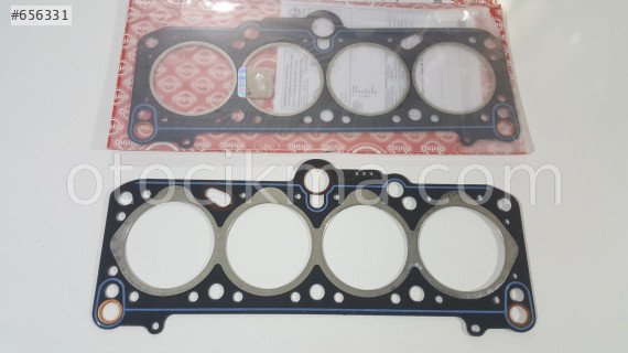 VOLKSWAGEN GOLF 1 1.6 DİZEL SİLİNDİR KAPAK CONTASI 3.KERTİK