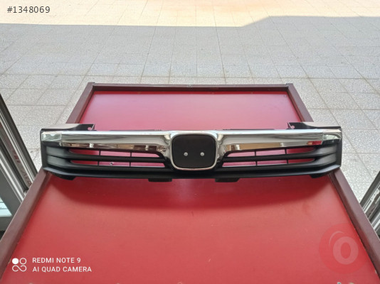 Honda Civic Panjur 2012-2014