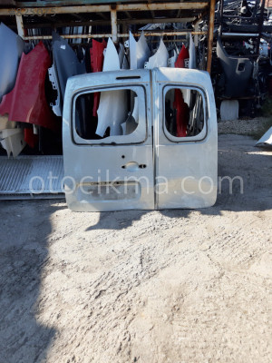 RENAULT   KANGOO ARKA BAGAJ  SEFALILAR OTO ÇIKMA