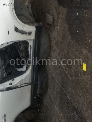 INFINITI FX35 HATASIZ SAĞ MARŞBİYEL.