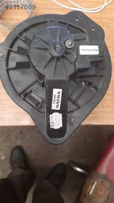 volvo 850 çıkma kalorifer motoru
