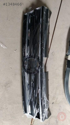 VOLKSWAGEN TİGUAN 2017 2020 ÖN PANJUR SIFIR  5NA853653