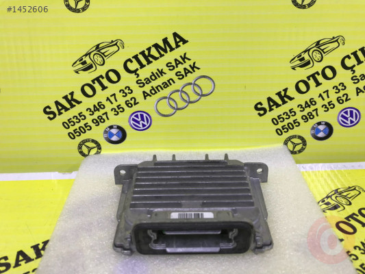 LANDROVER DİSCOVERY XENON FAR BEYNİ VALEO D3S