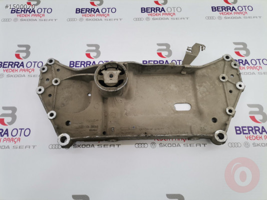 VW CADDY TOURAN 2003-2015 MOTOR ALT TRAVERS 1K0199369G