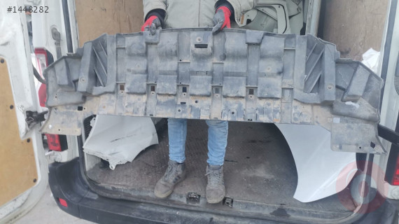 FORD KUGA ÖN TAMPON ALT MUHAFAZA ORİJİNAL ÇIKMA 2013-19