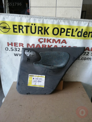 DAEWOO KAPI DÖŞEMESİ ARKA SAĞ