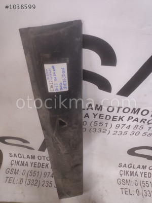 OEM; 80871-jd00a NİSSAN QASHQAİ 06-13 SOL ÖN KAPI BANDI