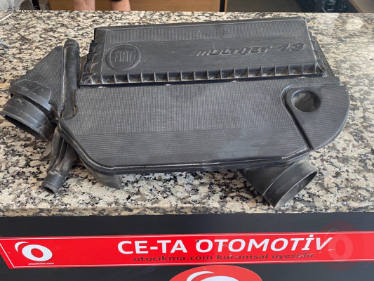 FİAT EGEA HAVA FİLTRE KUTUSU EURO 5 ÇIKMA ORJİNAL