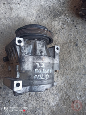 1,2 Albea Palio klima kompresörü