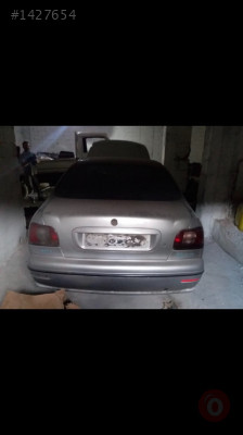 Fiat marea arka dingil çıkma yedek parça Mısırcıoğlu oto