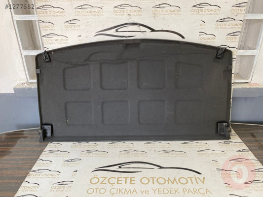 OPEL ASTRA F BAGAJ PANDİZOTU HATCBACK 1990-1998 MODEL ORJİNA