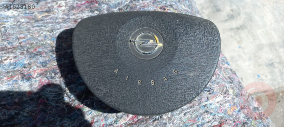 OPEL CORSA C DİREKSİYON AİRBAG ÇIKMA