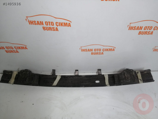 Hyundai starex ön tampon demiri orijinal sıfır Ürün