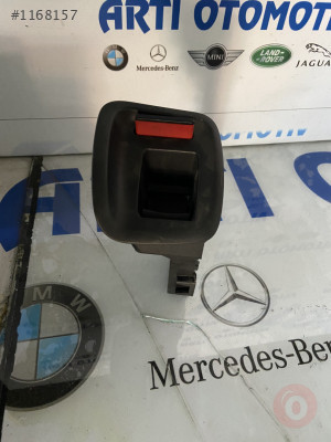 MERCEDES A SERİSİ W176 KASA EMNİYET KEMERİ KARŞILIĞI