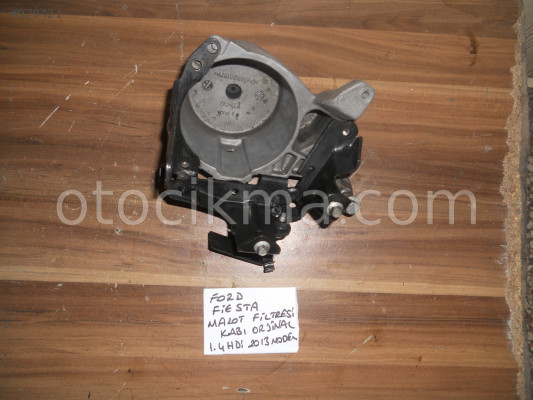 FORD FİESTA MAZOT FİLTRE KAZANI ORJİNAL 2008-2015 MODEL