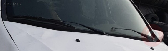 2005 model fiat albea 1.6 16v çıkma ön cam silecek kolu