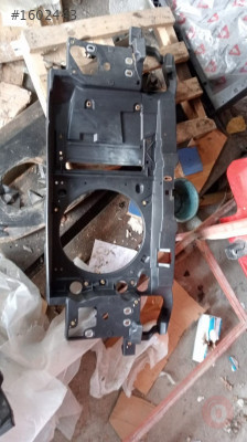 WOLSWAGEN  POLO 1996-2001  MOTOR KAPUTU ÇELİKLER OTO ÇIKMA
