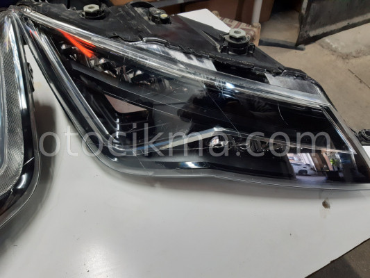 Seat Leon 2017 2020 Far Sağ Orjinal Sökme