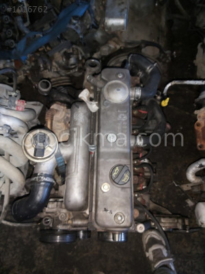 FORD TOURNEO CONNECT  KOMPLE MOTOR ÇIKMA PARÇA