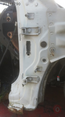 CHEVROLET CRUZE SAĞ ÖN KAPI MENTEŞESİ ORJINAL ÇIKMA PARÇA