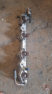 FORD SCORPİO ÇIKMA ENJEKTÖR VALFI 2.3 BENZİNLİ