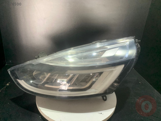 RENAULT CLİO 4 FULL LED SOL FAR 260606098R
