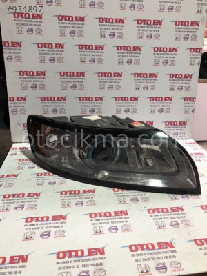 VOLVO S40 SAĞ FAR ZENON OTO EN CIKMA