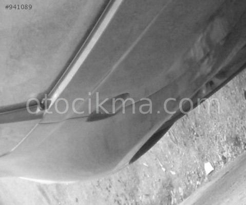 KOMPLE ORİJİNAL 2010 HONDA CR-Z SAĞ KAPI KOLU.
