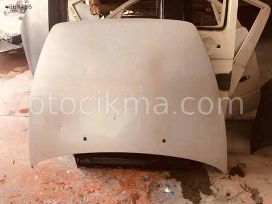 Volvo çıkma kaput orjinal