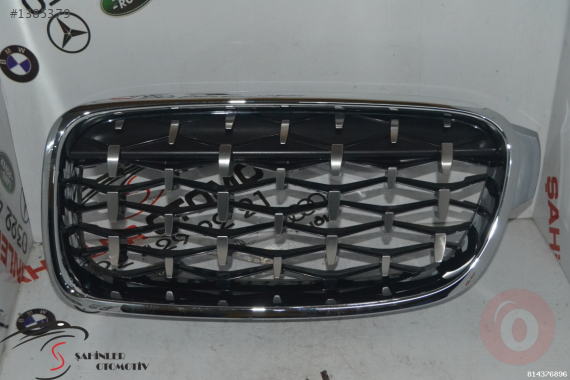 BMW 3 SERİSİ F30 SOL ÖN BÖBREK