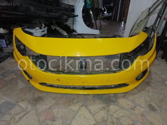 FİAT EGEA TÜM YEDEK PARÇALARI ÖN TAMPON  TAMER OTOMOTİV