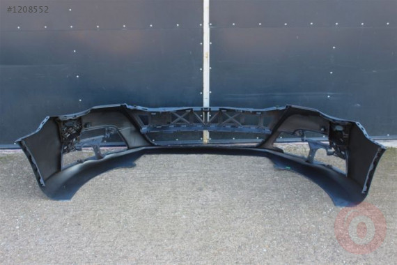 VOLKSWAGEN PASSAT CC 09- ÖN TAMPON 3C8807217R