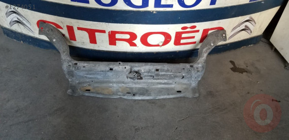 PEUGEOT PEJO PARTNER ÖN PANEL TEMSAN OTO