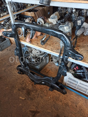 OPEL CORSA C MOTOR BEŞİĞİ