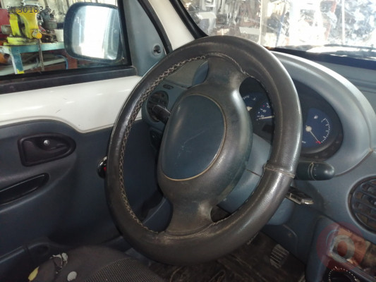 renault kango kontak