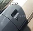 1998 model peugeot 306 1.8 benzinli çıkma sağ ön kapı kolu