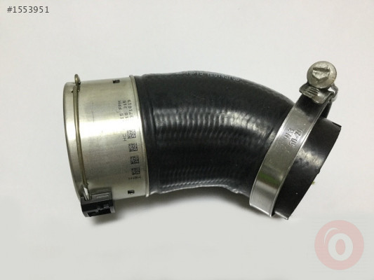 VW TRANSPORTER T6 10-15 TURBO İNTERCOOLER HORTUMU 7E0145708B