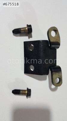 SEAT  MALAGA ÖN KAPI SOL ALT MENTEŞE SIFIR