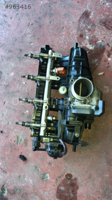 AUDİ 1.8 TFSİ BENZİNLİ ENJEKTÖR ÇIKMACDH CDN MOTOR ENJEKTÖR