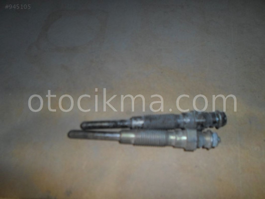 BUJİ ISITMA BUJİSİ 8.8CM 12V