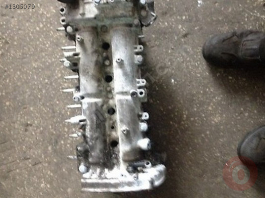 fıat doblo 1.6 multijet SİLİNDİR KAPAK