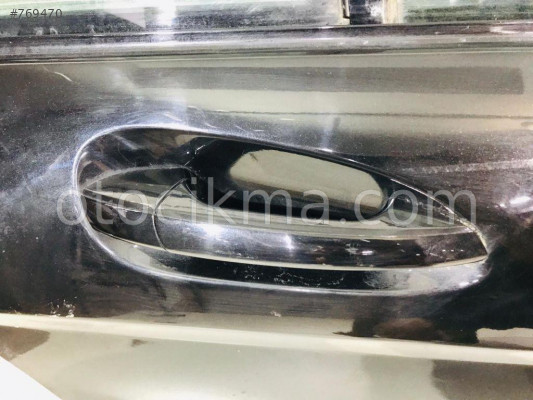 MERCEDES C SERİSİ W204 KASA SAĞ ARKA KAPI KOLU 07-13