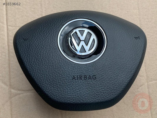 VW JETTA 15-18 DİREKSİYON AİRBAG 5C6880201E 5C6880201T