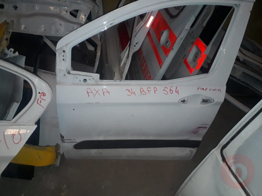 FORD COURİER 2015 ÇIKMA KAPALI KASA KAPI 1000