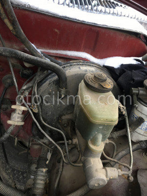 1999 TOYOTA HİLUX LN145  ÇIKMA WESTENHOUSE