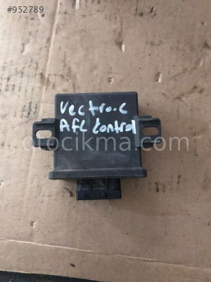 opel vectra c afl konrol beyini 2453414 orjinal oto opel