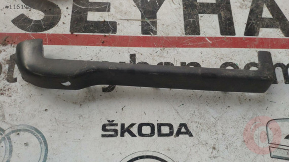 1J0881348C vw golf 4 ön koltuk ray kapağı