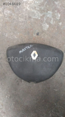 master2 dıreksıyon airbeg
