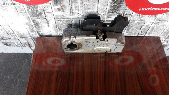 FORD TRANSİT 2013 MODEL SOL ÖN KAPI KİLİDİ